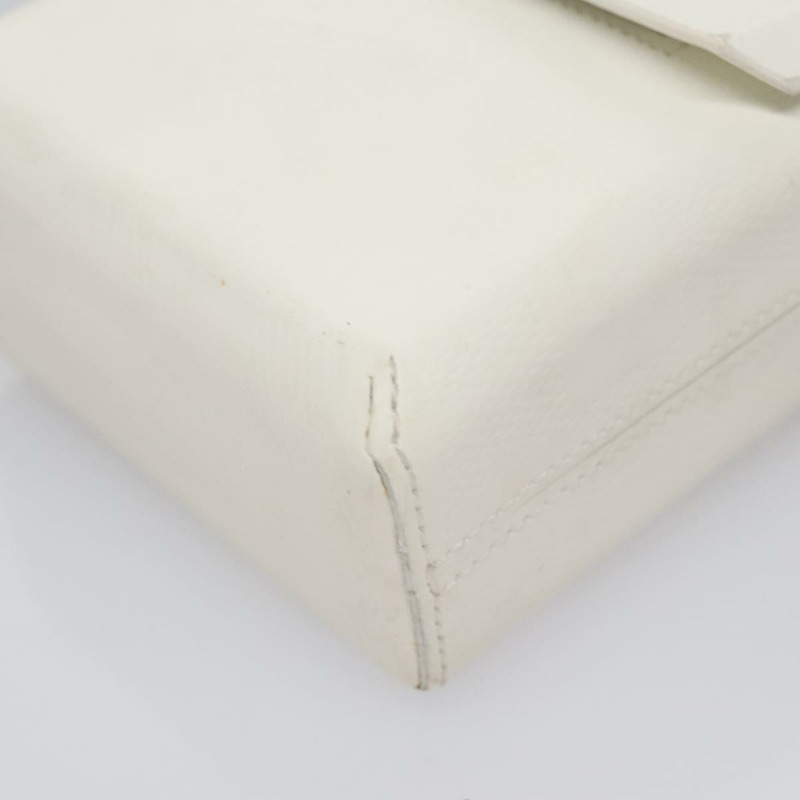 【日本直送】路易威登 Damie Grasset Marty Pochette 單肩包 白色 LV 授權 bs22545-13