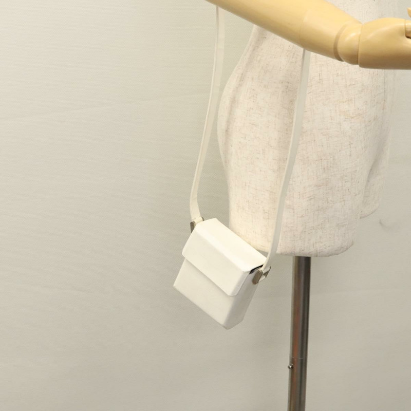 【日本直送】路易威登 Damie Grasset Marty Pochette 單肩包 白色 LV 授權 bs22545-18