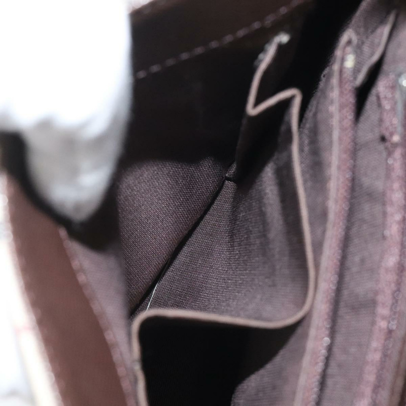 【日本直送】BURBERRY Nova 格紋帆布單肩包 米色 銀色 正品 BD069-21