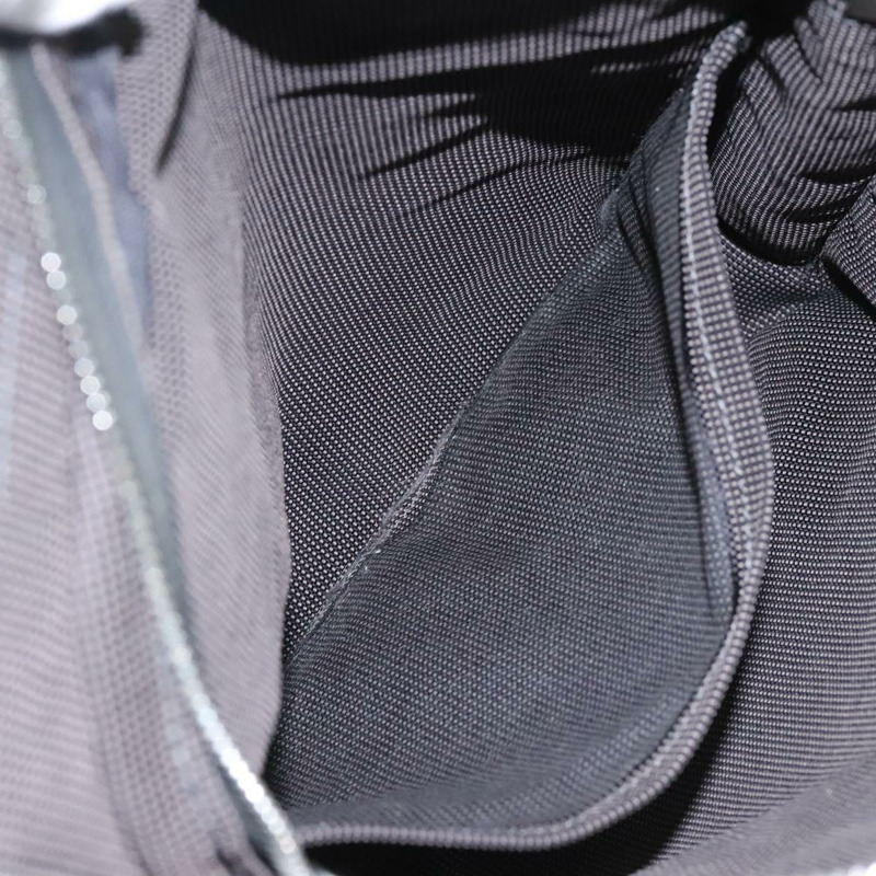 【日本直送】愛馬仕 Herbag A Dos PM 雙肩包帆布灰色正品 BD163-22