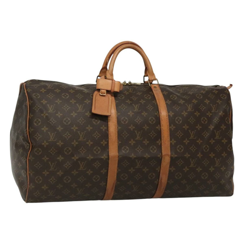 【日本直送】路易威登 Monogram Keepall 60 波士頓包 M41422 LV 正品 yb776-0