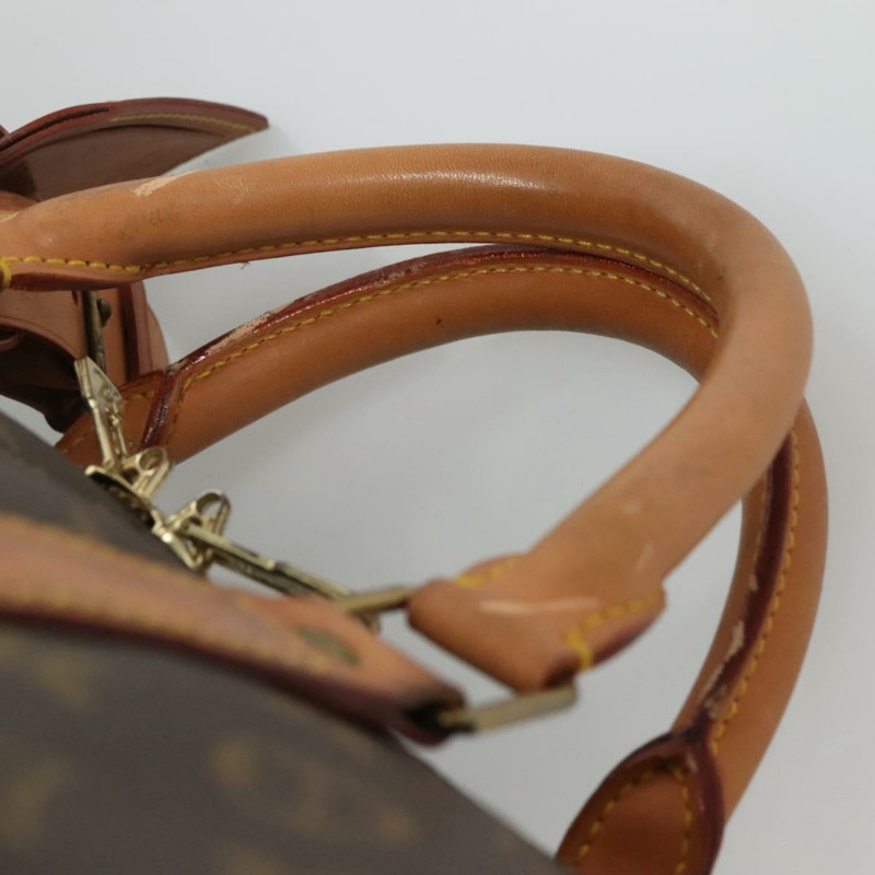 【日本直送】路易威登 Monogram Keepall 60 波士頓包 M41422 LV 正品 yb776-7