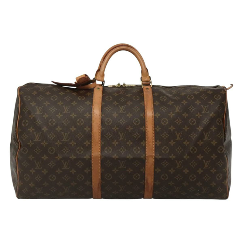 【日本直送】路易威登 Monogram Keepall 60 波士頓包 M41422 LV 正品 yb776-12