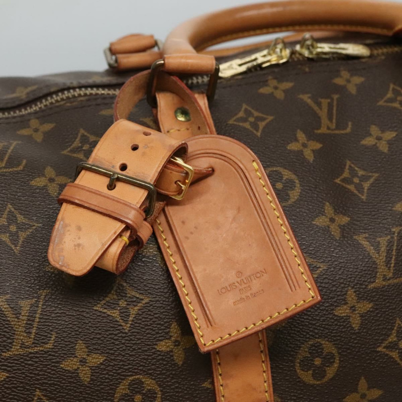【日本直送】路易威登 Monogram Keepall 60 波士頓包 M41422 LV 授權 yb776-17