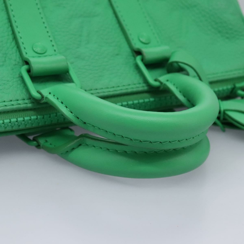 【日本直送】路易威登 Empreinte Giant Keepall Bandouliere 25 包 M20929 LV 正品 PP369A-6