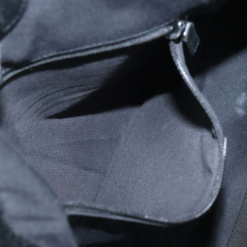 【日本直送】GUCCI GG 帆布單肩包 銀黑色 121023 正品 nb110-20