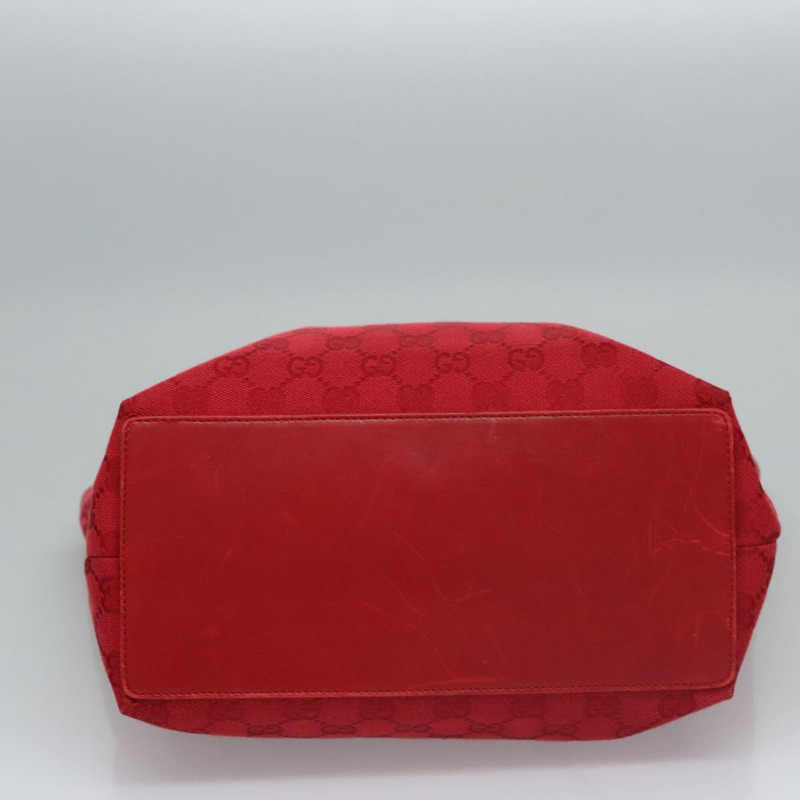 【日本直送】GUCCI GG 帆布托特包 紅金 002 1098 正品 nb221-4