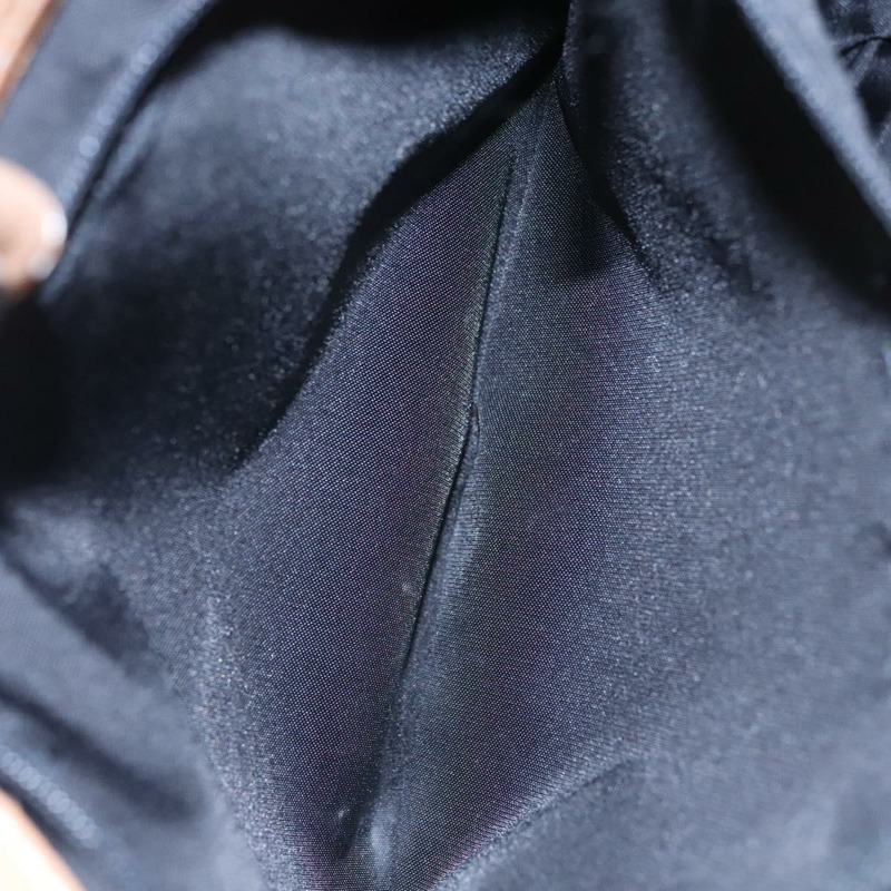 【日本直送】BURBERRY Nova Check Blue Label 手提包 帆布 藍色 正品 EC489-11