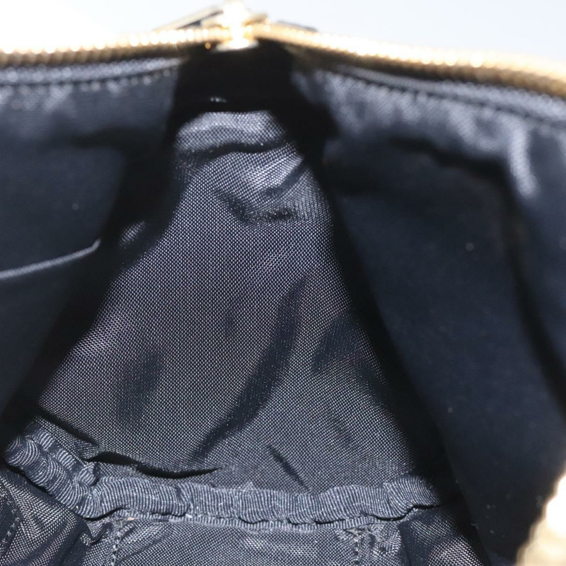 【日本直送】BURBERRY Nova 格紋藍標手提包尼龍皮革紅黑金正品 EC765-17