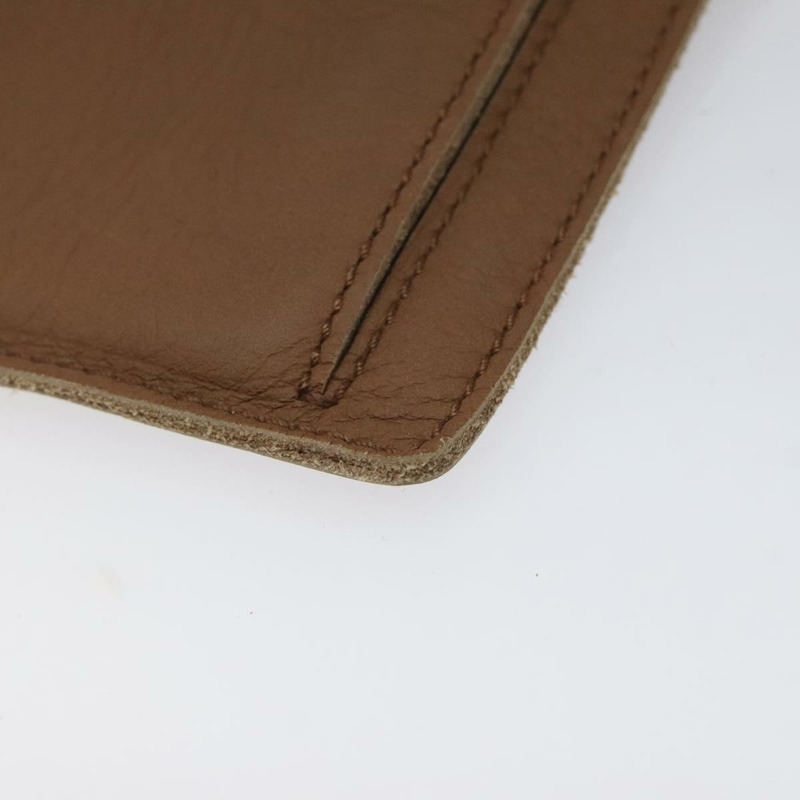 【日本直送】BOTTEGA VENETA 腰包 皮革 棕色 正品 hk2178-6