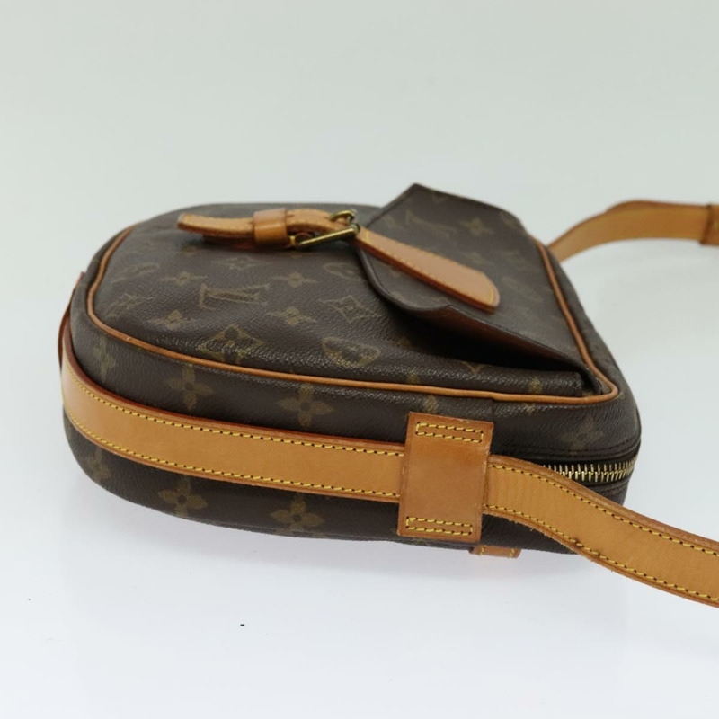 【日本直送】路易威登 Monogram Jeune Fille GM 肩背包 M51225 LV 正品 ep7911-3