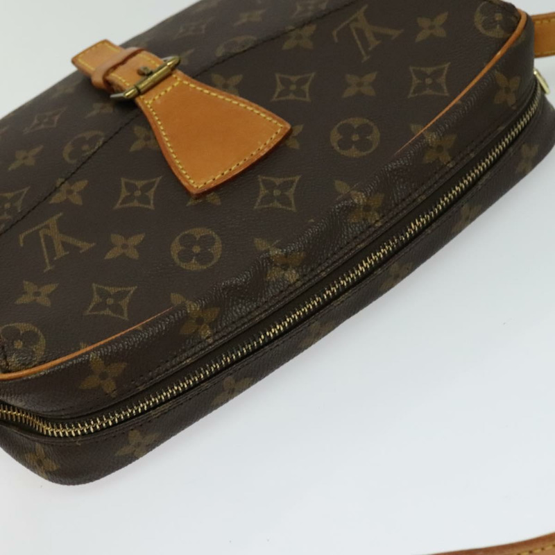 【日本直送】路易威登 Monogram Jeune Fille GM 肩背包 M51225 LV 正品 ep7911-5