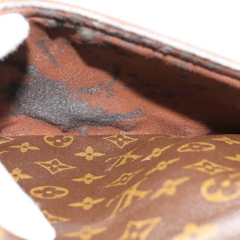 【日本直送】路易威登 Monogram Jeune Fille GM 肩背包 M51225 LV 正品 ep7911-10