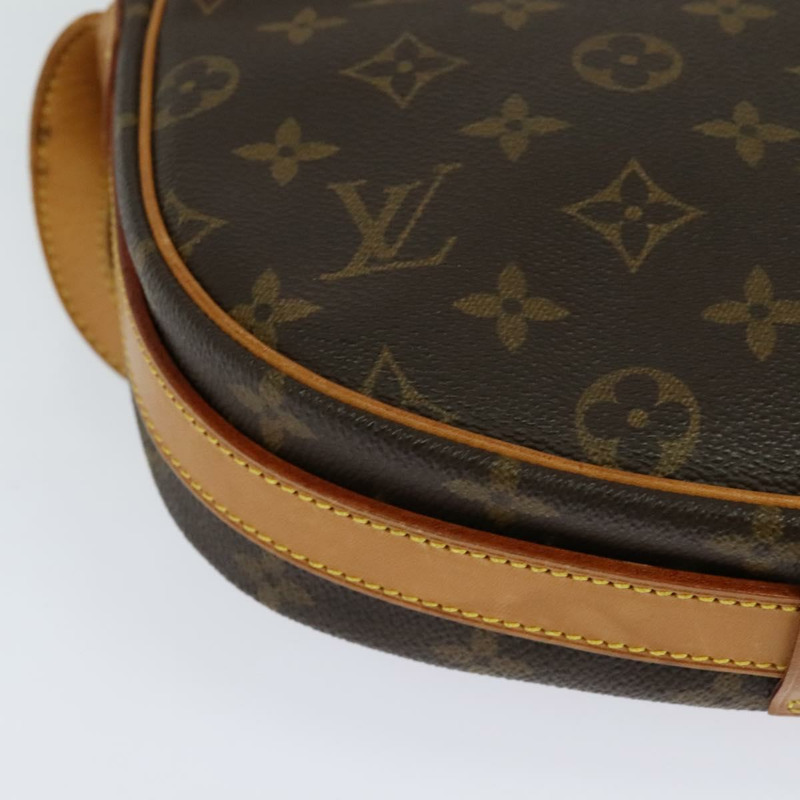 【日本直送】路易威登 Monogram Jeune Fille GM 肩背包 M51225 LV 正品 ep7911-15