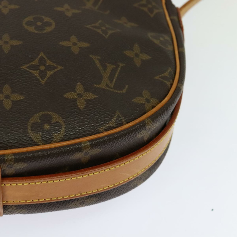 【日本直送】路易威登 Monogram Jeune Fille GM 肩背包 M51225 LV 正品 ep7911-16