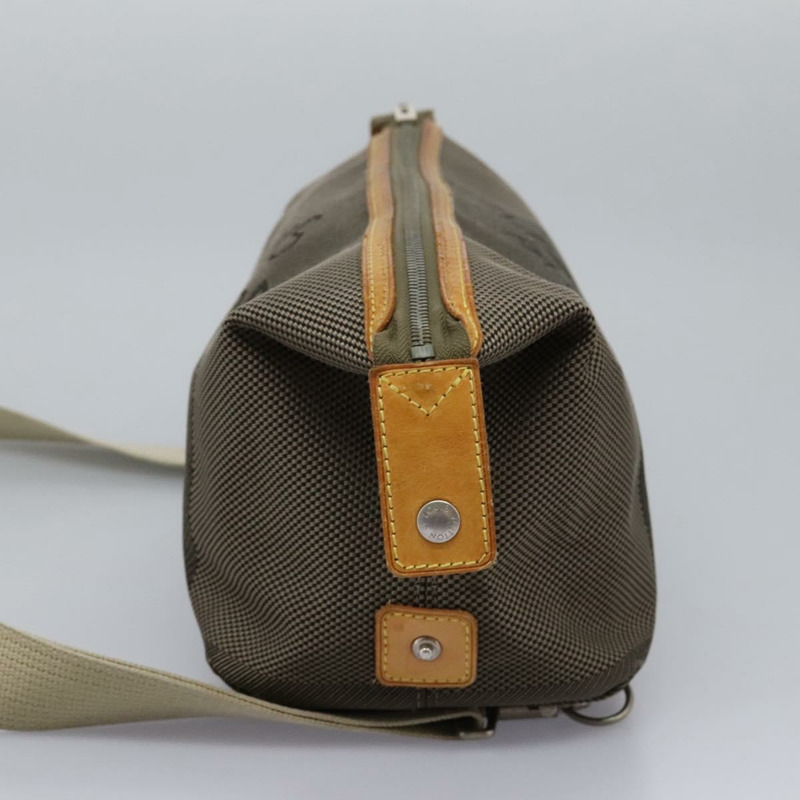 【日本直送】路易威登 Damier Geant 單肩包尾部 LV 正品 BA719-2