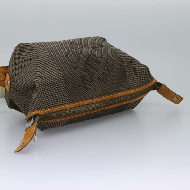 【日本直送】路易威登 Damier Geant 單肩包尾部 LV 正品 BA719-5