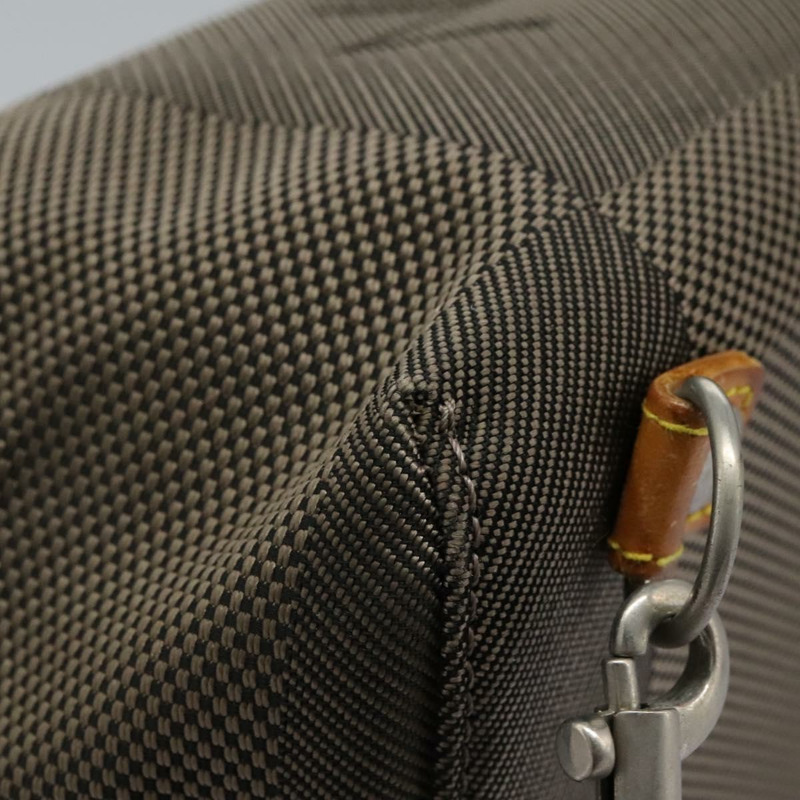 【日本直送】路易威登 Damier Geant 單肩包尾部 LV 正品 BA719-7