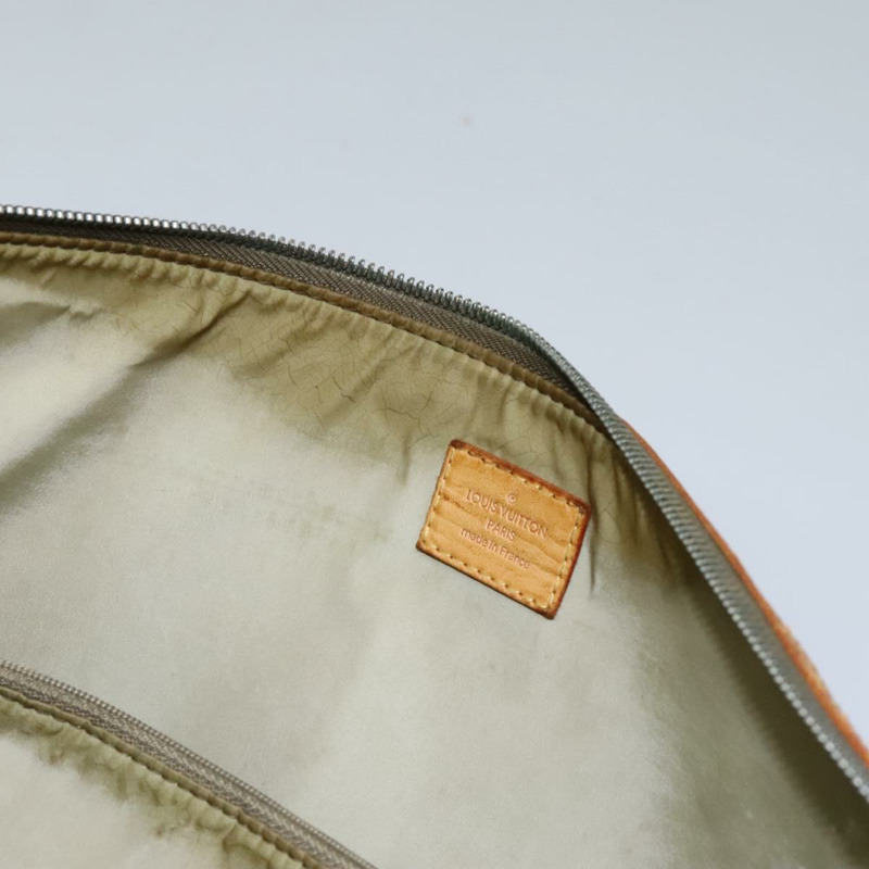 【日本直送】路易威登 Damier Geant 單肩包尾部 LV 正品 BA719-10
