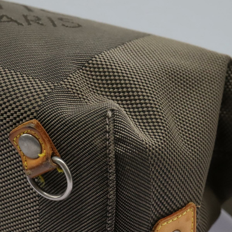 【日本直送】路易威登 Damier Geant 單肩包尾部 LV 正品 BA719-16