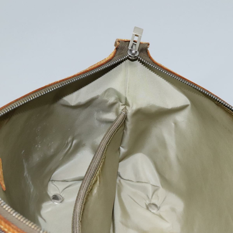【日本直送】路易威登 Damier Geant 單肩包尾部 LV 正品 BA719-19