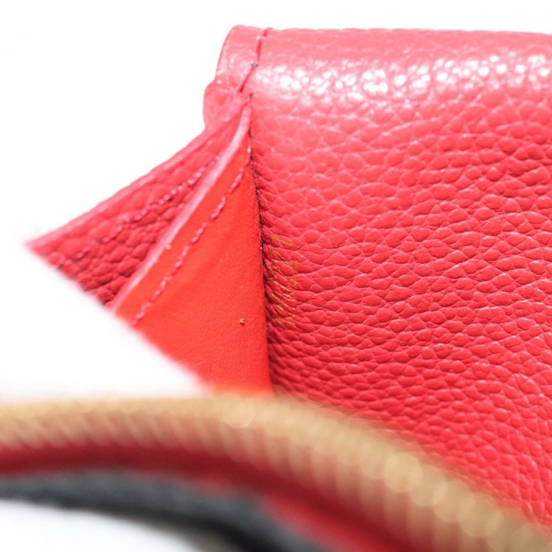 【日本直送】路易威登 Empreinte Portefeuille Emily Flower 錢包 M68327 LV 正品 bs23403-11