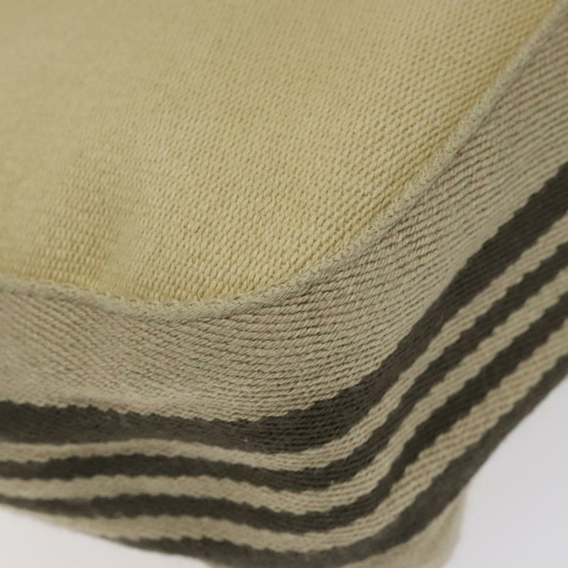 【日本直送】BURBERRY 帆布手提包 米色 正品 ti2950-13