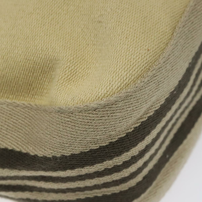 【日本直送】BURBERRY 帆布手提包 米色 正品 ti2950-15