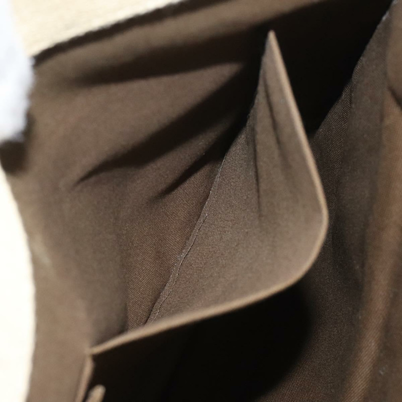 【日本直送】BURBERRY 帆布手提包 米色 正品 ti2950-20