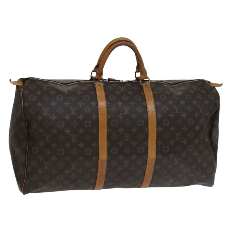 【日本直送】路易威登 Monogram Keepall 60 波士頓包 M41422 LV 正品 MY273-0