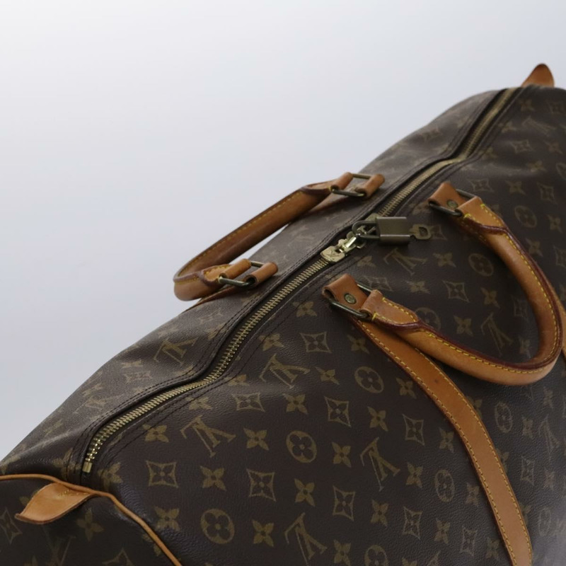 【日本直送】路易威登 Monogram Keepall 60 波士頓包 M41422 LV 正品 MY273-5
