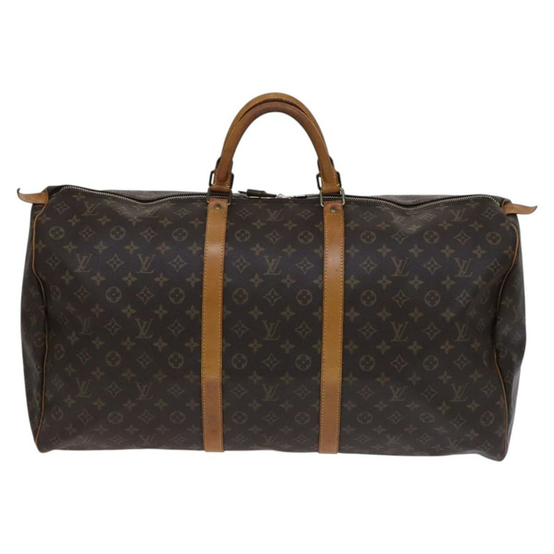 【日本直送】路易威登 Monogram Keepall 60 波士頓包 M41422 LV 正品 MY273-12