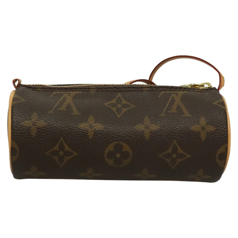 【日本直送】LOUIS VUITTON Monogram Papillon 手拿包 LV 授權 106793-1