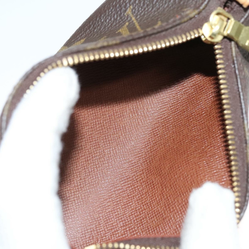 【日本直送】LOUIS VUITTON Monogram Papillon 手拿包 LV 授權 106793-10