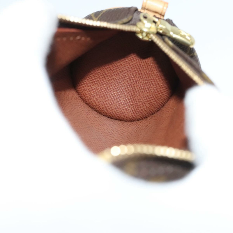【日本直送】LOUIS VUITTON Monogram Papillon 手拿包 LV 授權 106793-11