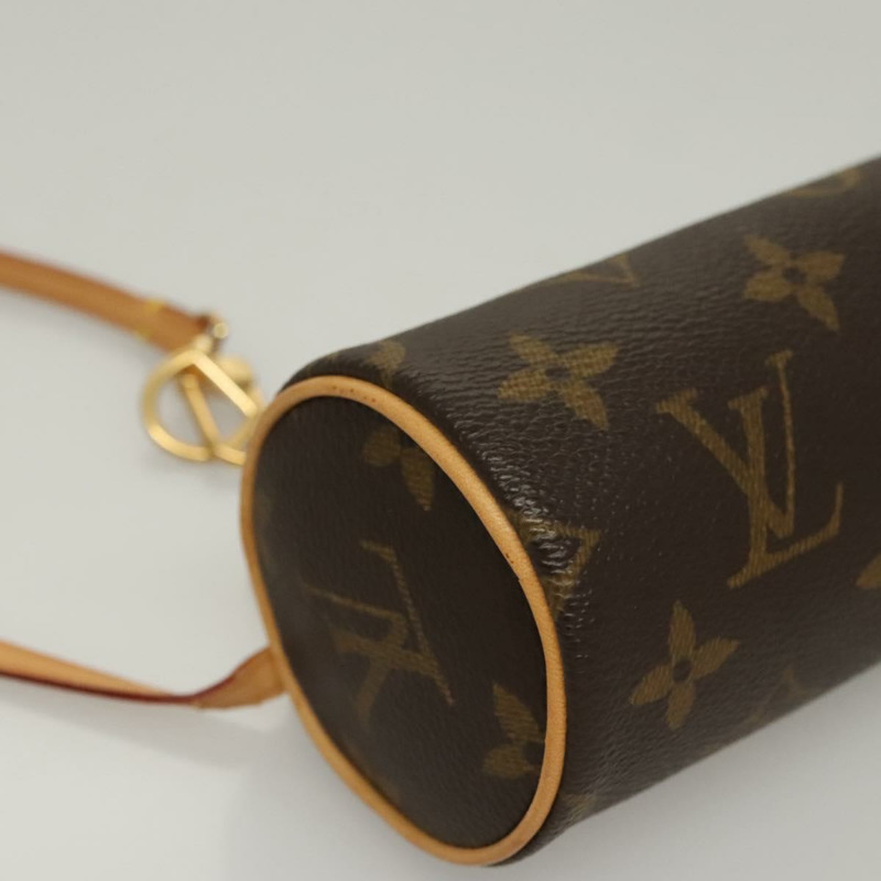【日本直送】LOUIS VUITTON Monogram Papillon 手拿包 LV 授權 106793-13