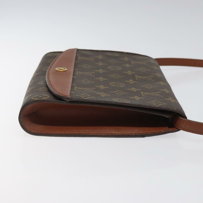 【日本直送】路易威登 Monogram Bordeaux 27 單肩包 M51797 LV 正品 ep8186-2