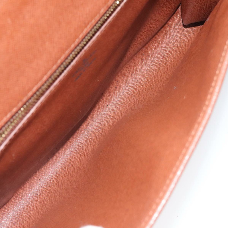 【日本直送】路易威登 Monogram Bordeaux 27 單肩包 M51797 LV 正品 ep8186-9