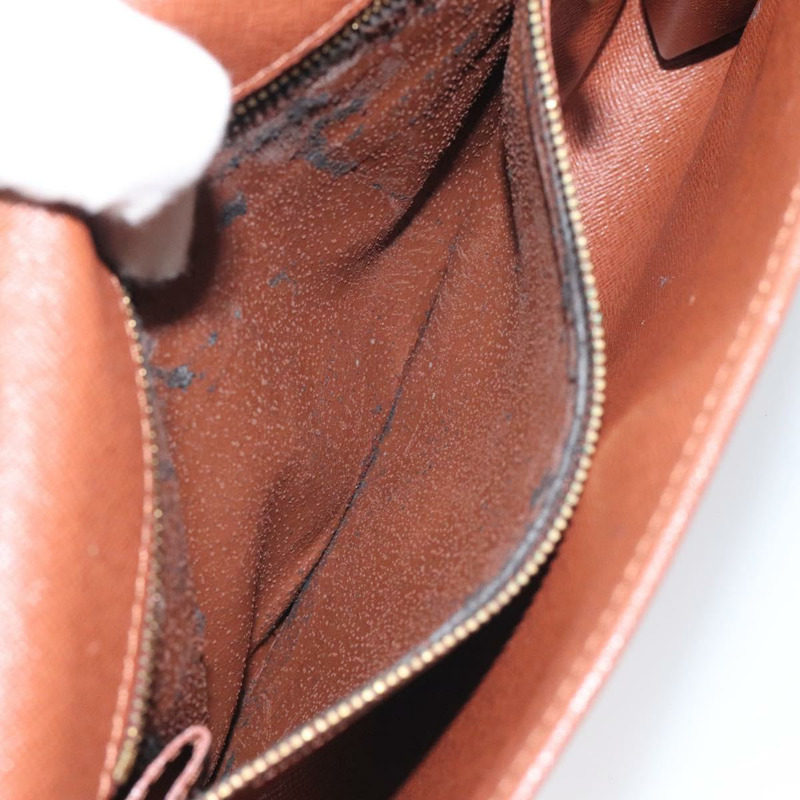 【日本直送】路易威登 Monogram Bordeaux 27 單肩包 M51797 LV 正品 ep8186-10