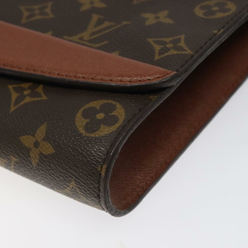 【日本直送】路易威登 Monogram Bordeaux 27 單肩包 M51797 LV 正品 ep8186-13