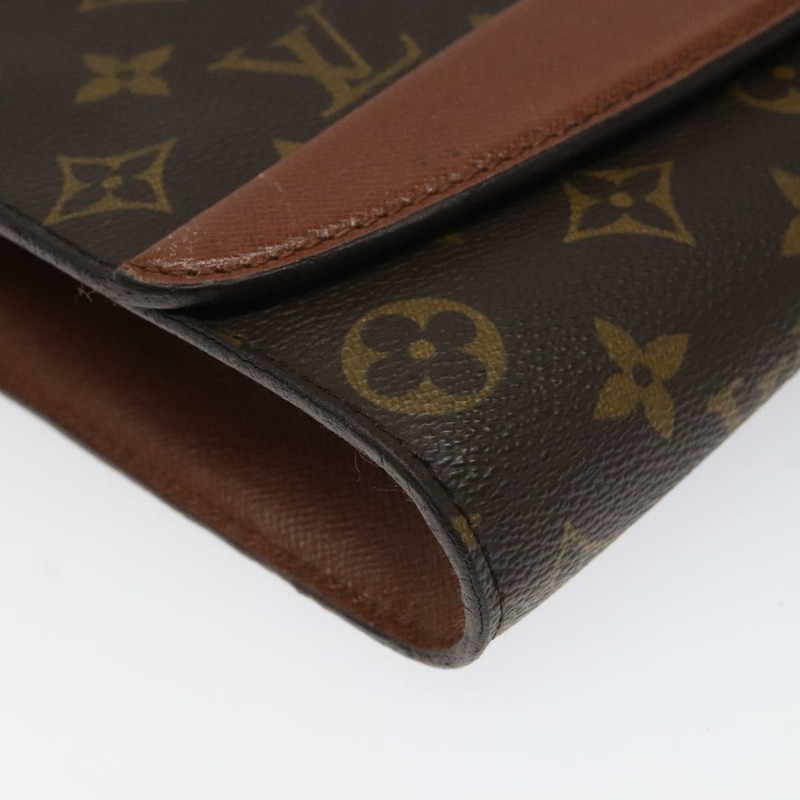 【日本直送】路易威登 Monogram Bordeaux 27 單肩包 M51797 LV 正品 ep8186-14