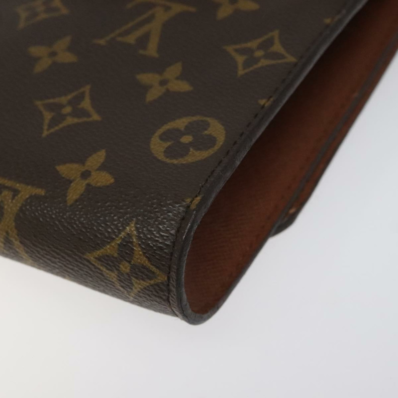【日本直送】路易威登 Monogram Bordeaux 27 單肩包 M51797 LV 正品 ep8186-15