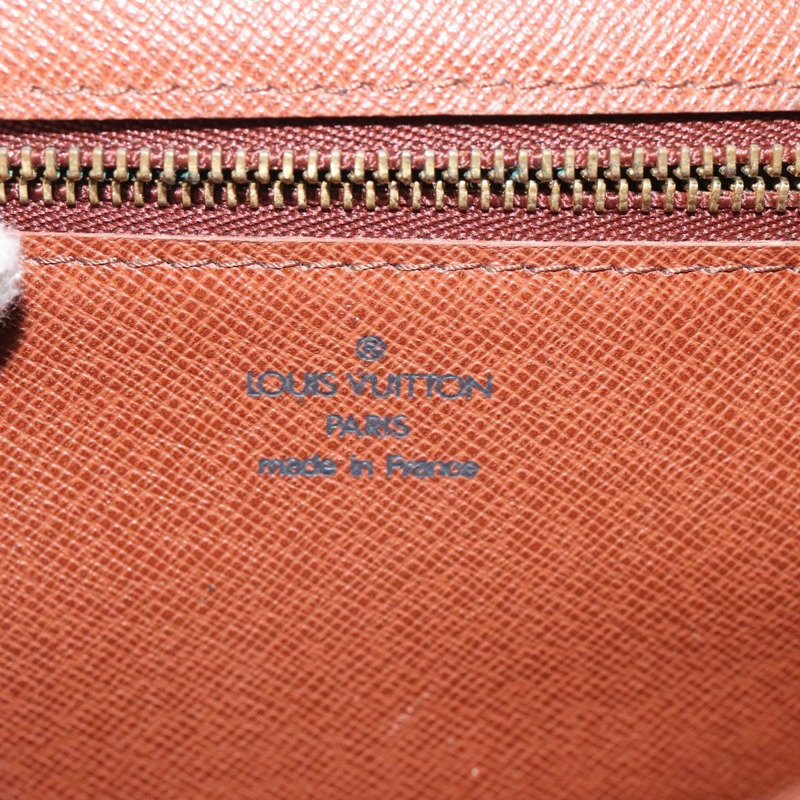 【日本直送】路易威登 Monogram Bordeaux 27 單肩包 M51797 LV 正品 ep8186-18