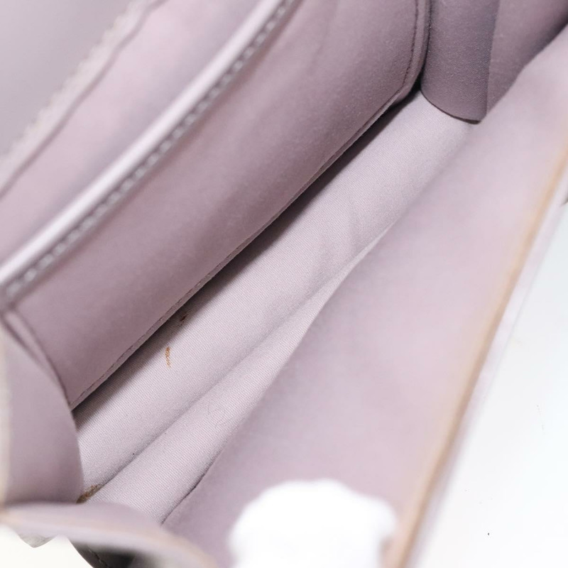 【日本直送】路易威登 Epi Biarritz 肩背包 灰色胡椒色 M5293C LV Auth ep8212-10