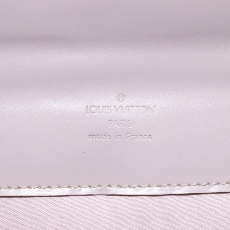 【日本直送】路易威登 Epi Biarritz 肩背包 灰色胡椒色 M5293C LV Auth ep8212-16