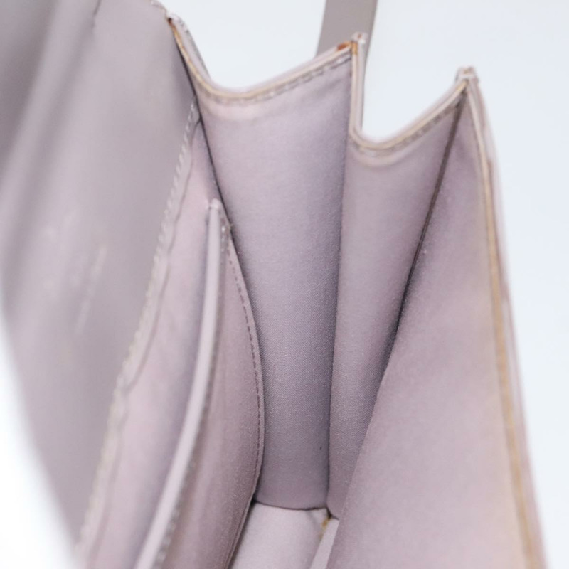 【日本直送】路易威登 Epi Biarritz 肩背包 灰色胡椒色 M5293C LV Auth ep8212-17