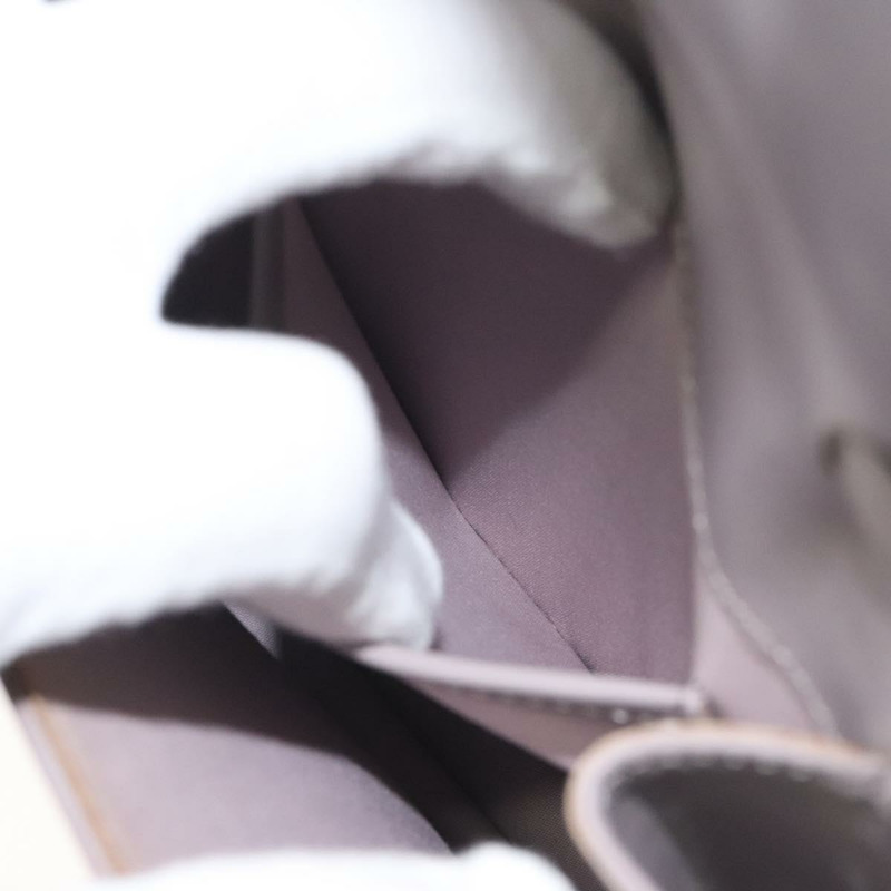 【日本直送】路易威登 Epi Biarritz 肩背包 灰色胡椒色 M5293C LV Auth ep8212-19