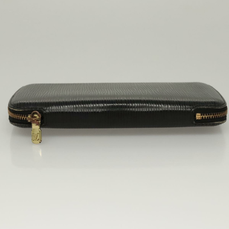 【日本直送】路易威登 Epi Agenda Geode 旅行箱 黑色 M63872 LV 授權 BD1333-3
