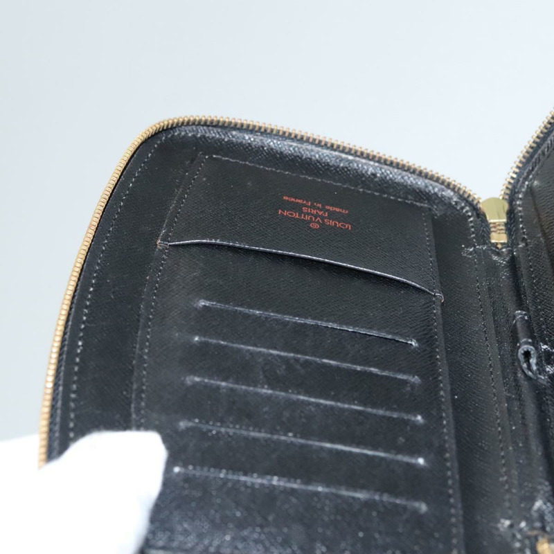 【日本直送】路易威登 Epi Agenda Geode 旅行箱 黑色 M63872 LV 授權 BD1333-10