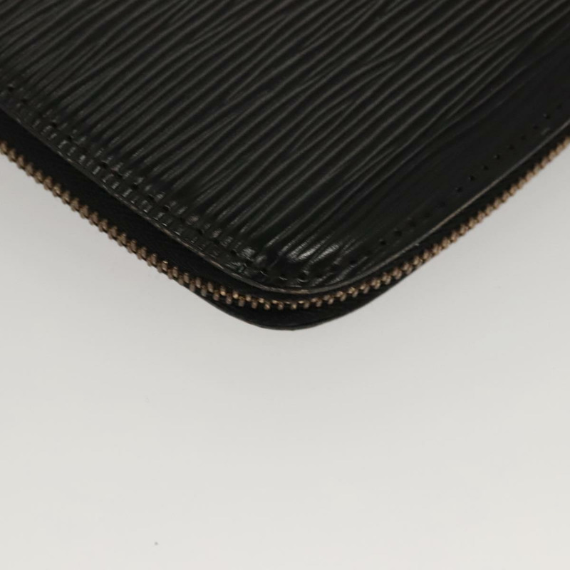 【日本直送】路易威登 Epi Agenda Geode 旅行箱 黑色 M63872 LV 授權 BD1333-14